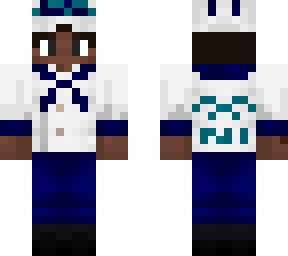marine
