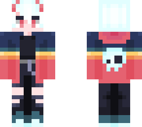 master of the elements (boy ver.)