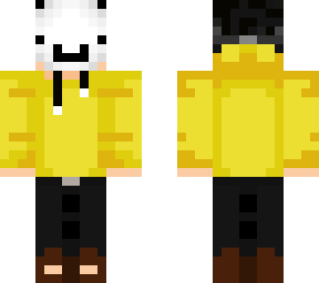 me as dreamremake#5