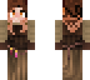 medieval leilafox