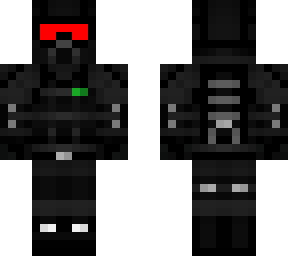 mercenary