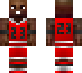 mj the goat