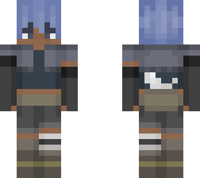 moon crest 2 (jacket)