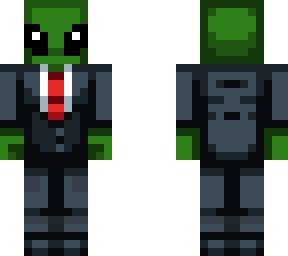 my hive akien without glasses