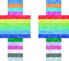 my skin nobodyless