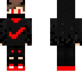 nike | Minecraft Skins