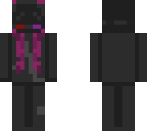 ninja girl
