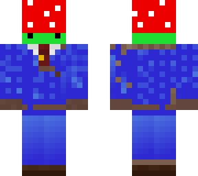 otherworld caster