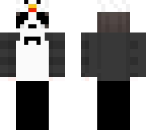 panda chicken