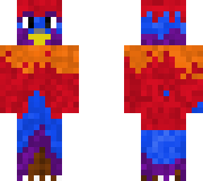 parrot