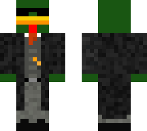peaky blinder birdo