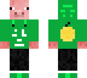 pig