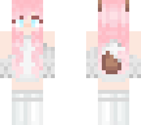 pinkyfox