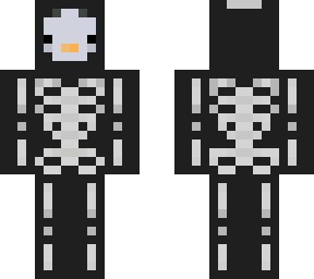 pinwino disfraz