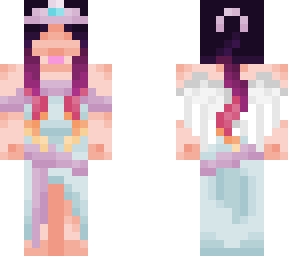 queen serenity