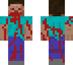 rage infected