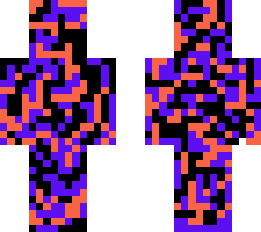 re edited glitched