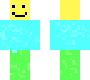 roblox noob