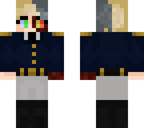 sailor
