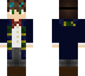 scarf-greenstone