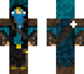 shadowstrider