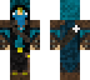 shadowstrider/oceanstryder 2