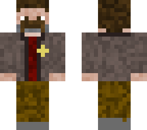 sheriff