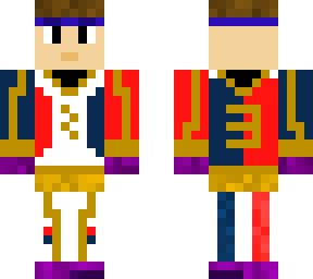 skin 3