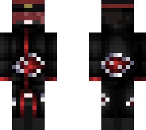 skin vane