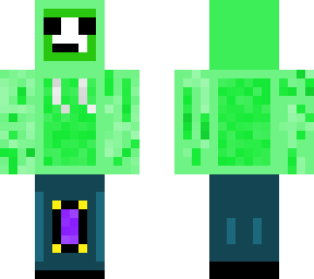 slime
