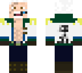 smoker