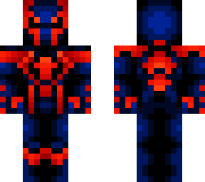spiderman 2099