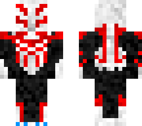 spiderman 2099
