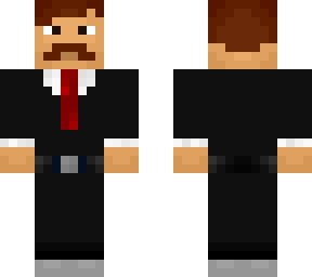 spiker 1