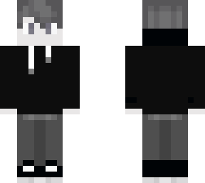 squid but a ghost