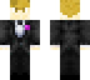 suit [purple]