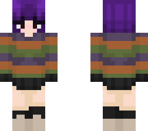 sweater moth