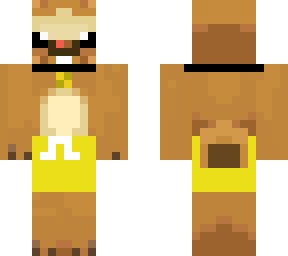 swim trunks bidoof