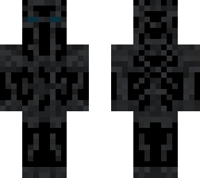 the dark eagle
