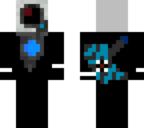 titan camaraman