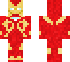 tony stark (iron man)