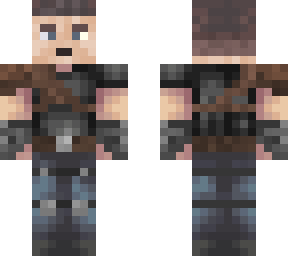 vanilla friendly adventurer v2