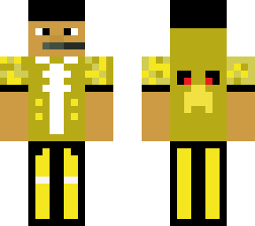 yellow t-shirt wearup