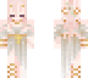 yun elegant angel | oc