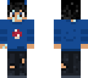 zay skin!!!