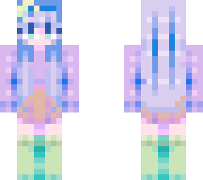 ❀ moonstone ❀