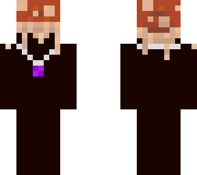 (personal use skin) voidshroom