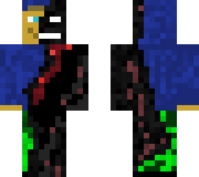 a skin
