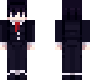 adam - oc