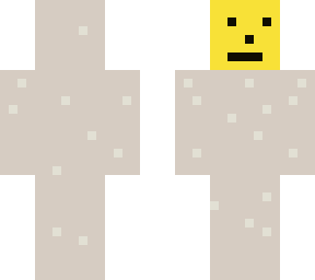 albino monkey